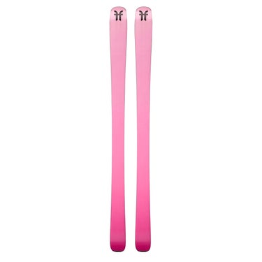 ファクション FACTION　Dancer 1 Pink ダンサー1　スキー板 単品 2025-2026 詳細4