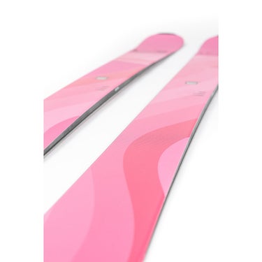 ファクション FACTION　Dancer 1 Pink ダンサー1　スキー板 単品 2025-2026 詳細10