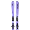 ファクション FACTION　Dancer 2 Purple＋Strive 11 GW ダンサー2　スキー板 ビンディングセット 2025-2026