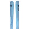 ファクション FACTION　Dancer 2 Blue ダンサー2　スキー板 単品 2025-2026