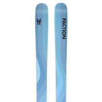 ファクション FACTION Dancer 2 Blue ダンサー2 スキー板 単品 2025-2026