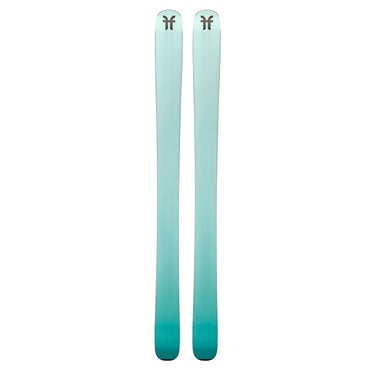 ファクション FACTION　Dancer 3 Turquoise ダンサー3　スキー板 単品 2025-2026 詳細4