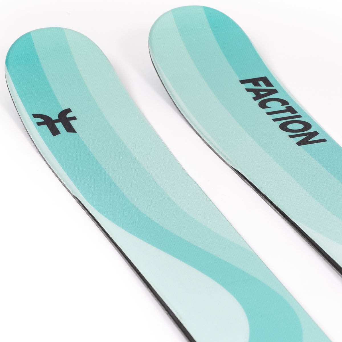 ファクション FACTION Dancer 3 Turquoise ダンサー3 スキー板 単品