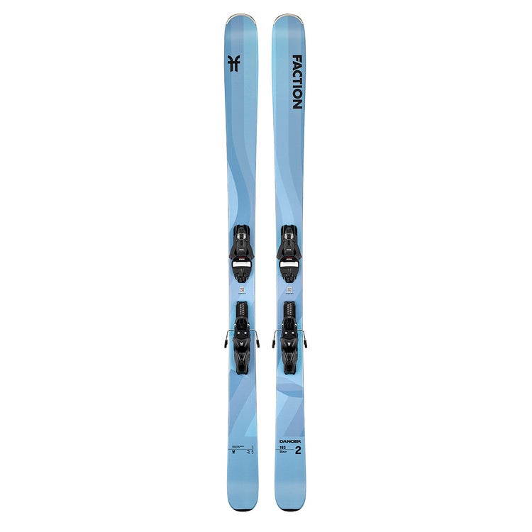 ファクション FACTION Dancer 2 Blue＋Strive 11 GW ダンサー2 スキー 