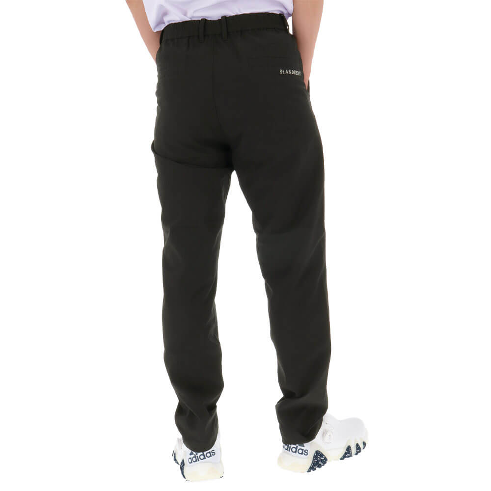 セントアンドリュース St ANDREWS　メンズ 2WAYストレッチ ロングパンツ 042-6131553　2026年モデル 詳細3