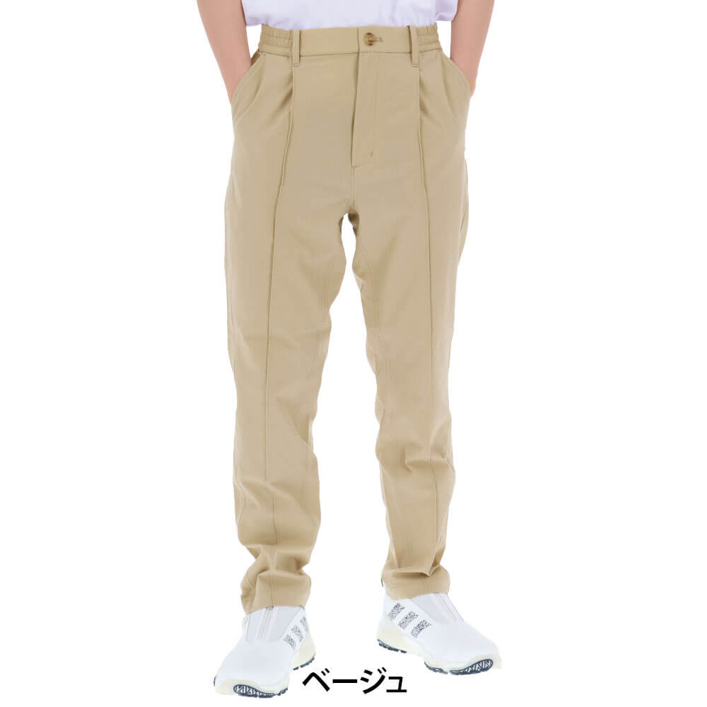 セントアンドリュース St ANDREWS メンズ 2WAYストレッチ ロングパンツ