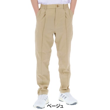 セントアンドリュース St ANDREWS　メンズ 2WAYストレッチ ロングパンツ 042-6131553　2026年モデル 詳細9
