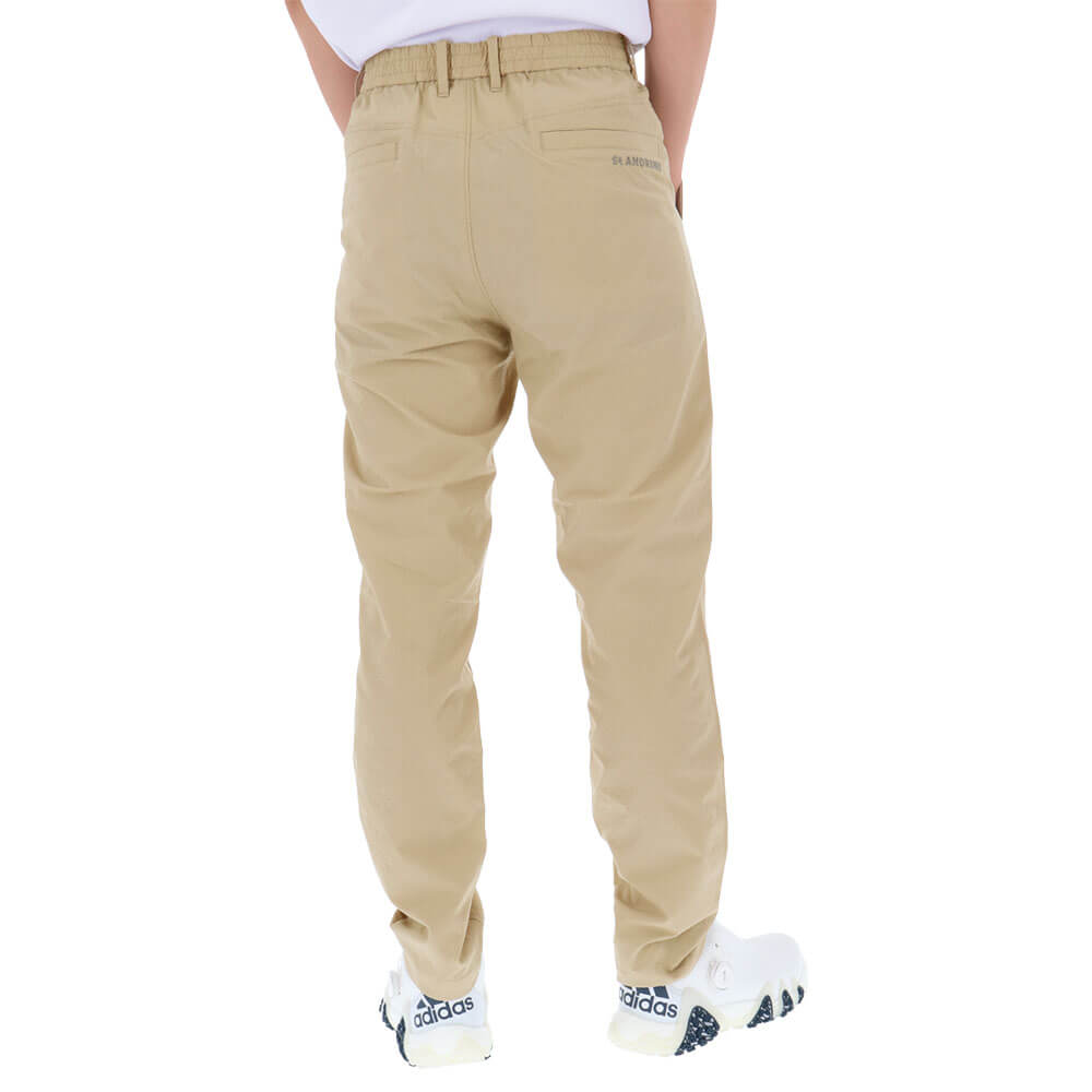 セントアンドリュース St ANDREWS　メンズ 2WAYストレッチ ロングパンツ 042-6131553　2026年モデル 詳細10