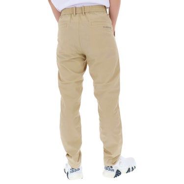 セントアンドリュース St ANDREWS　メンズ 2WAYストレッチ ロングパンツ 042-6131553　2026年モデル 詳細10