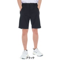 セントアンドリュース St ANDREWS メンズ ドビーストライプ ショートパンツ 042-6132551 2026年モデル