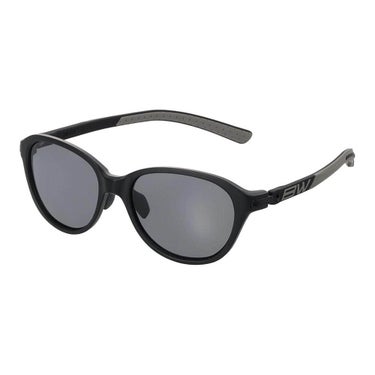 バニーウォーク BUNNY WALK　偏光サングラス POLARIZED BW-031 BW-0310F MATTE BLACK/CHARCOAL 詳細1