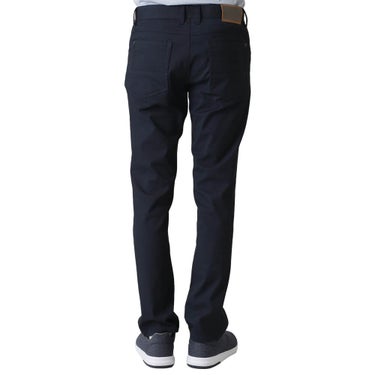 トラヴィスマシュー Travis Mathew　メンズ 5ポケット カルゼストレッチ スリム ロングパンツ 7AL017　2025年モデル 詳細5