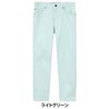 トラヴィスマシュー Travis Mathew　メンズ 5ポケット カルゼストレッチ スリム ロングパンツ 7AL017　2025年モデル 詳細7