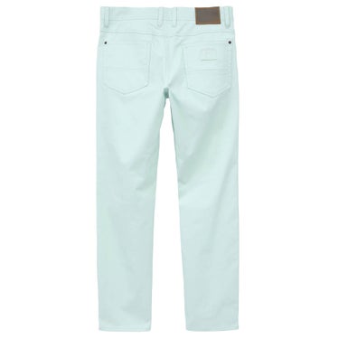 トラヴィスマシュー Travis Mathew　メンズ 5ポケット カルゼストレッチ スリム ロングパンツ 7AL017　2025年モデル 詳細8