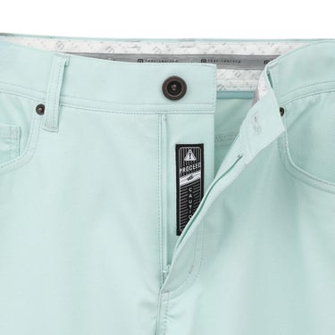 トラヴィスマシュー Travis Mathew　メンズ 5ポケット カルゼストレッチ スリム ロングパンツ 7AL017　2025年モデル 詳細9
