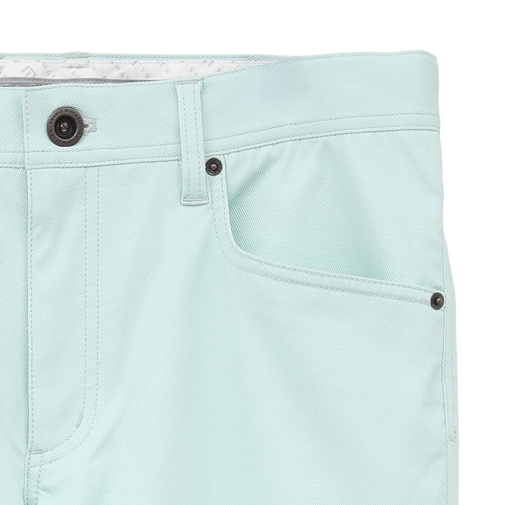 トラヴィスマシュー Travis Mathew　メンズ 5ポケット カルゼストレッチ スリム ロングパンツ 7AL017　2025年モデル 詳細10