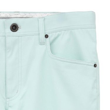 トラヴィスマシュー Travis Mathew　メンズ 5ポケット カルゼストレッチ スリム ロングパンツ 7AL017　2025年モデル 詳細10