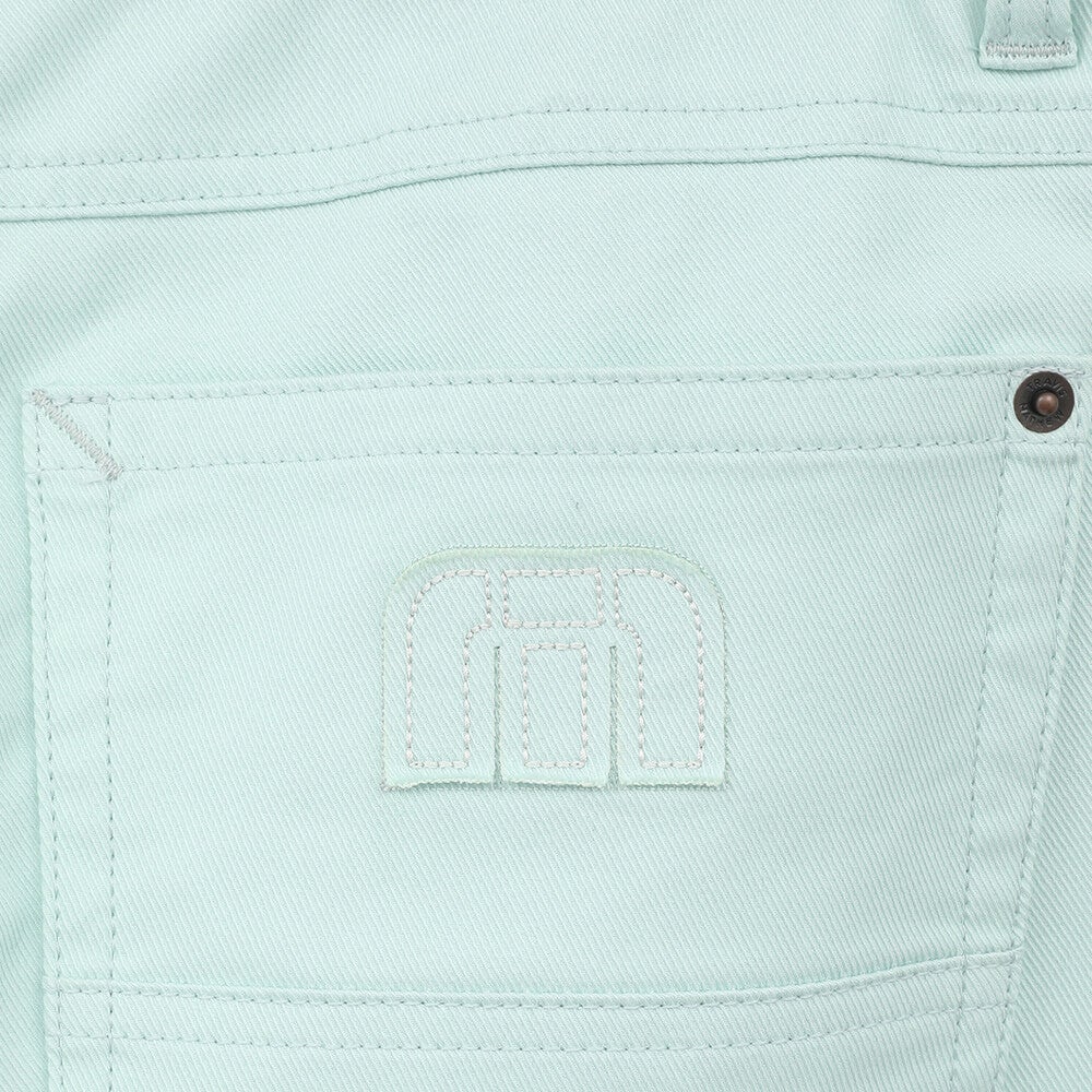 トラヴィスマシュー Travis Mathew　メンズ 5ポケット カルゼストレッチ スリム ロングパンツ 7AL017　2025年モデル 詳細13