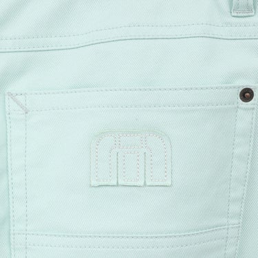トラヴィスマシュー Travis Mathew　メンズ 5ポケット カルゼストレッチ スリム ロングパンツ 7AL017　2025年モデル 詳細13