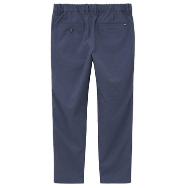 トラヴィスマシュー Travis Mathew　メンズ リネンライク UVカット テーパード アンクルパンツ 7AL034　2025年モデル 詳細2