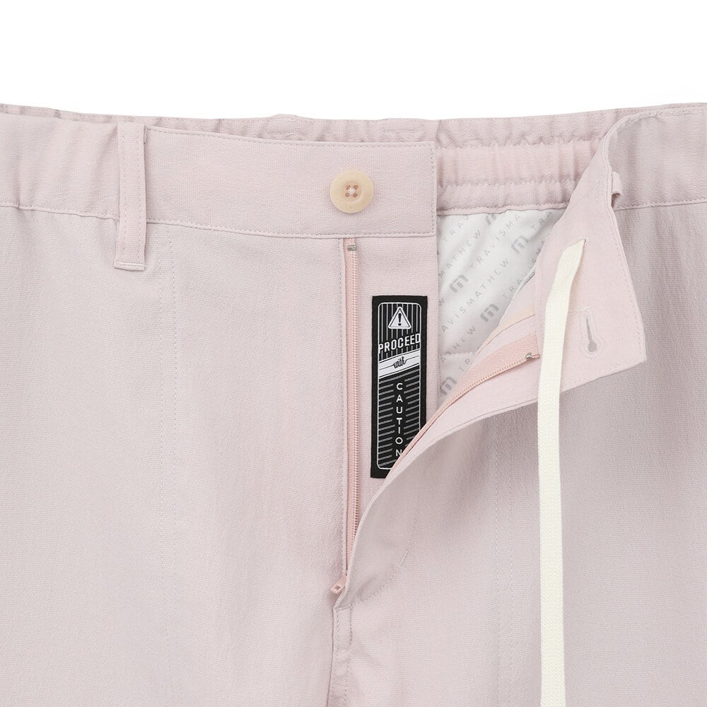 トラヴィスマシュー Travis Mathew　メンズ リネンライク UVカット テーパード アンクルパンツ 7AL034　2025年モデル 詳細5