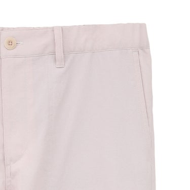 トラヴィスマシュー Travis Mathew　メンズ リネンライク UVカット テーパード アンクルパンツ 7AL034　2025年モデル 詳細6