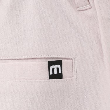 トラヴィスマシュー Travis Mathew　メンズ リネンライク UVカット テーパード アンクルパンツ 7AL034　2025年モデル 詳細8