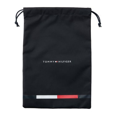 トミー ヒルフィガー ゴルフ　シグネチャー マルチバッグ THMG6SEA 30 ネイビー　2026年モデル ネイビー