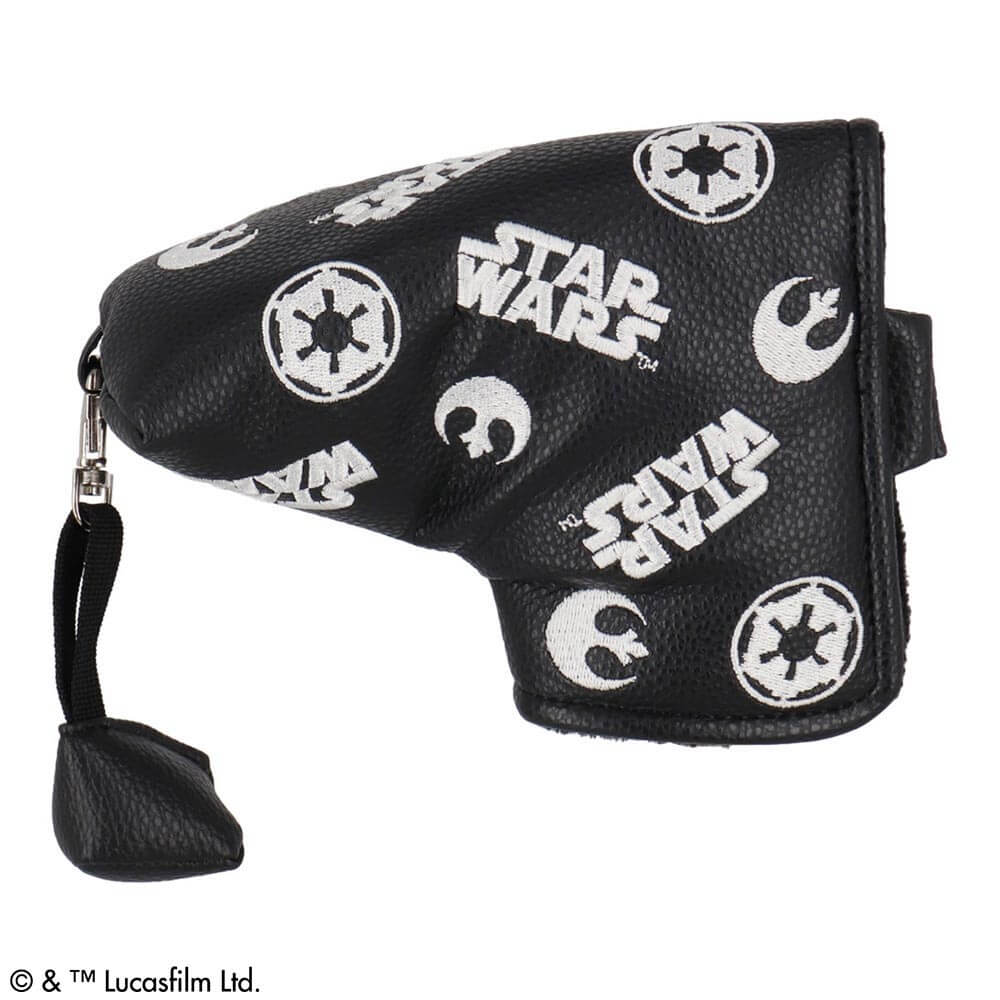 スター・ウォーズ スターショット パターカバー 2535034900 詳細1