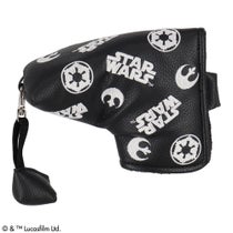 スター・ウォーズ スターショット パターカバー 2535034900