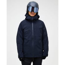 ピークパフォーマンス PEAK PERFORMANCE　スキー スノーボードウェア メンズ アルパインゴアテックスジャケット M Alpine Gore-Tex Jacket G78054150 2024-2025