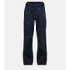 ピークパフォーマンス PEAK PERFORMANCE　スキー スノーボードウェア メンズ アルパインゴアテックスパンツ M Alpine Gore-Tex Pants G79270070 2024-2025 SALUTE BLUE