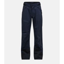 ピークパフォーマンス PEAK PERFORMANCE　スキー スノーボードウェア メンズ アルパインゴアテックスパンツ M Alpine Gore-Tex Pants G79270070 2024-2025
