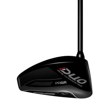 プロギア PRGR　RS DUO デュオ RS メンズ ドライバー　Diamana FOR PRGR カーボンシャフト　2026年モデル 詳細3