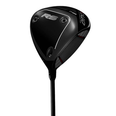プロギア PRGR　RS DUO デュオ RS メンズ ドライバー　Diamana FOR PRGR カーボンシャフト　2026年モデル 詳細5