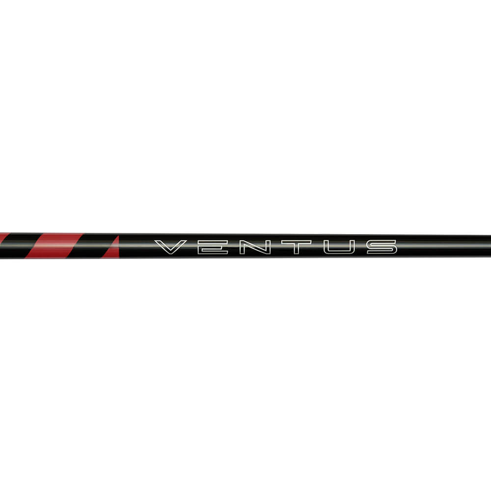プロギア PRGR　RS DUO デュオ RS-MAX メンズ ドライバー　VENTUS FOR PRGR カーボンシャフト　2026年モデル 詳細6