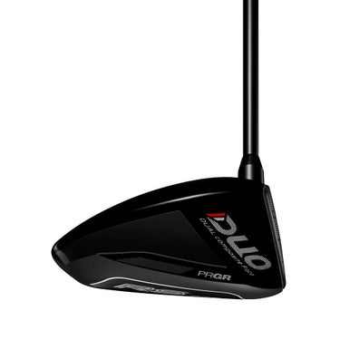 プロギア PRGR　RS DUO デュオ RS-MAX メンズ ドライバー　Diamana FOR PRGR カーボンシャフト　2026年モデル 詳細3
