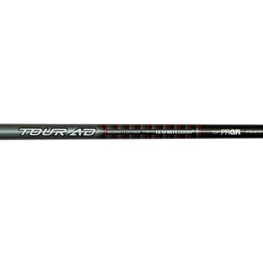 プロギア PRGR　RS DUO デュオ RS-F メンズ ドライバー　TOUR AD FOR PRGR カーボンシャフト　2026年モデル 詳細6