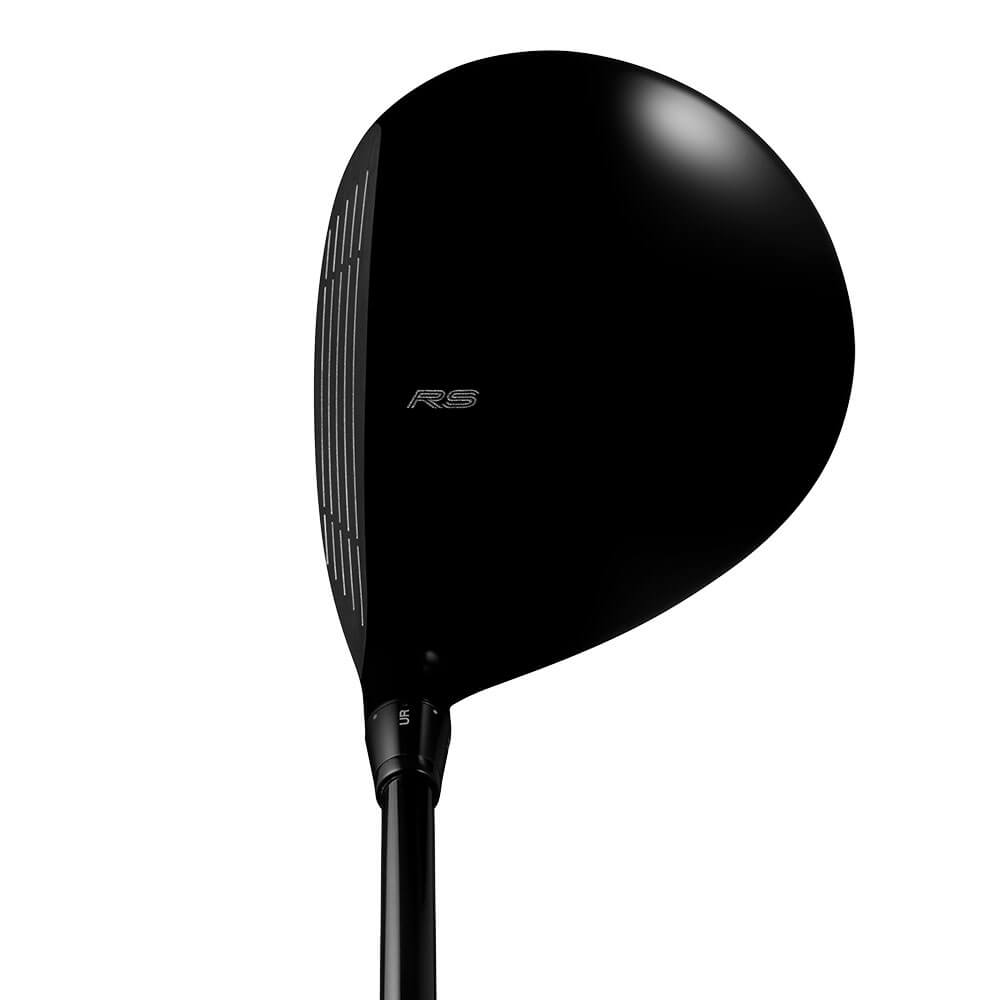 プロギア PRGR　RS FW メンズ フェアウェイウッド　VENTUS FOR PRGR カーボンシャフト　2026年モデル 詳細1