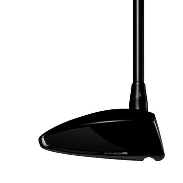 プロギア PRGR　RS FW メンズ フェアウェイウッド　VENTUS FOR PRGR カーボンシャフト　2026年モデル 詳細3