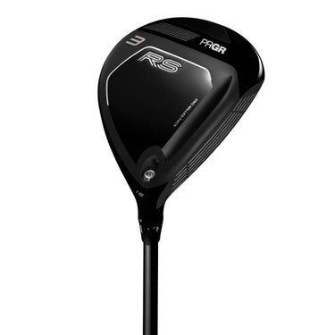 プロギア PRGR　RS FW メンズ フェアウェイウッド　Diamana FOR PRGR カーボンシャフト　2026年モデル 詳細4