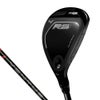 プロギア PRGR　RS UT メンズ ユーティリティ　VENTUS FOR PRGR カーボンシャフト　2026年モデル