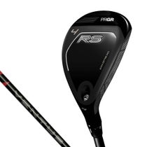 プロギア PRGR RS UT メンズ ユーティリティ VENTUS FOR PRGR カーボンシャフト 2026年モデル