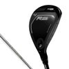 プロギア PRGR　RS UT メンズ ユーティリティ　SPEC STEEL III Ver.2 スチールシャフト　2026年モデル