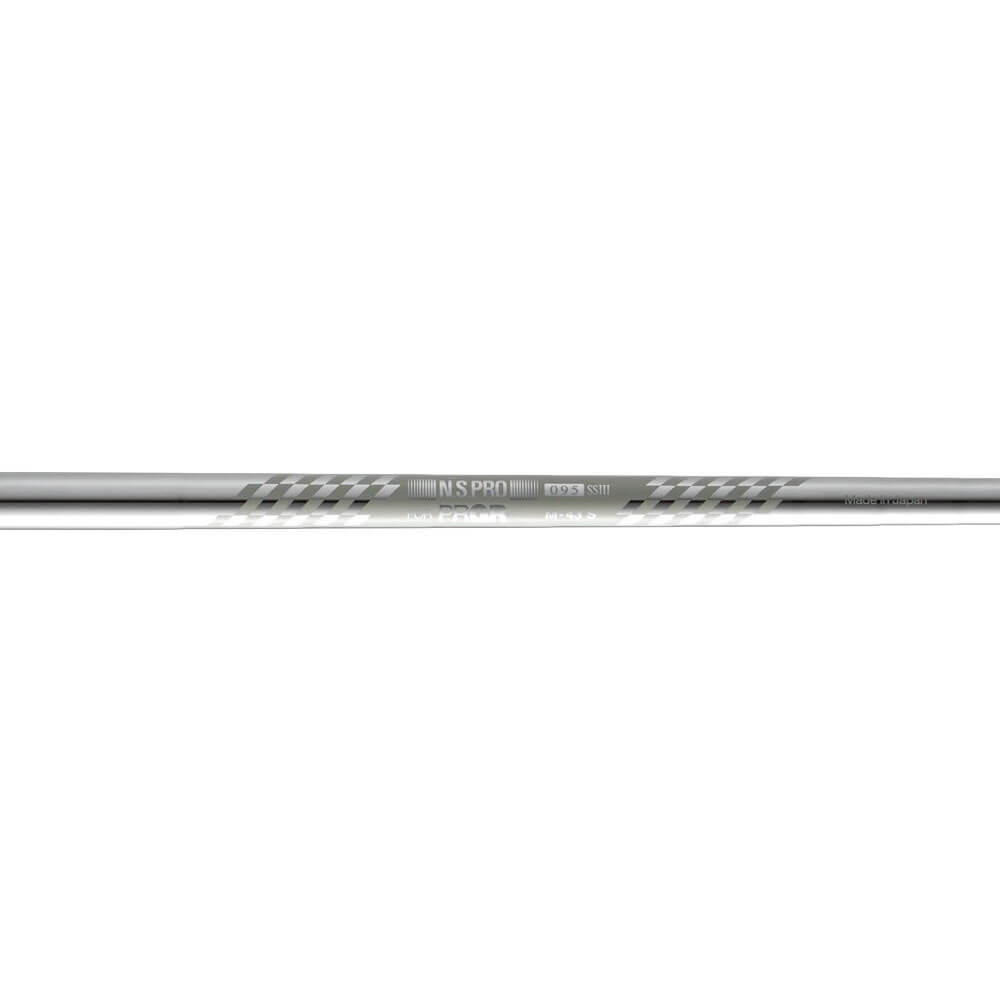 プロギア PRGR　RS UT メンズ ユーティリティ　SPEC STEEL III Ver.2 スチールシャフト　2026年モデル 詳細5