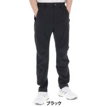 シンプルなデザインのゴルフグッズ特集　メンズ ロングパンツ