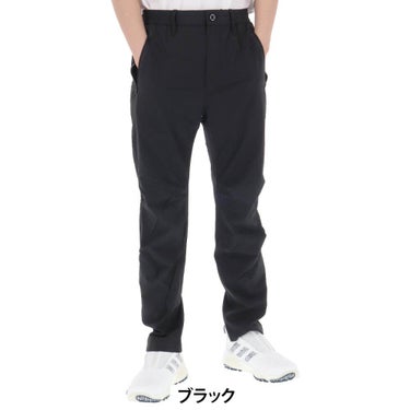 ピン PING　メンズ 冷感 テーパード パンツ 621-6131601　2026年モデル 詳細1