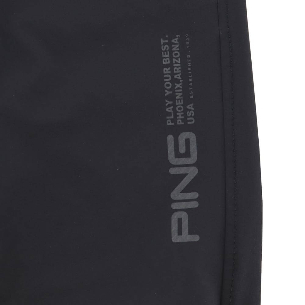 ピン PING　メンズ 冷感 テーパード パンツ 621-6131601　2026年モデル 詳細6