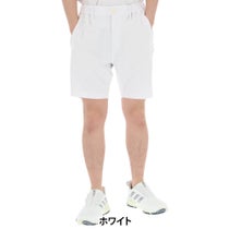 ピン PING メンズ ストライプジャカード ショートパンツ 621-6132301 2026年モデル