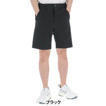 ピン PING メンズ ドライタッチ リップストップ ショートパンツ 621-6132401 2026年モデル